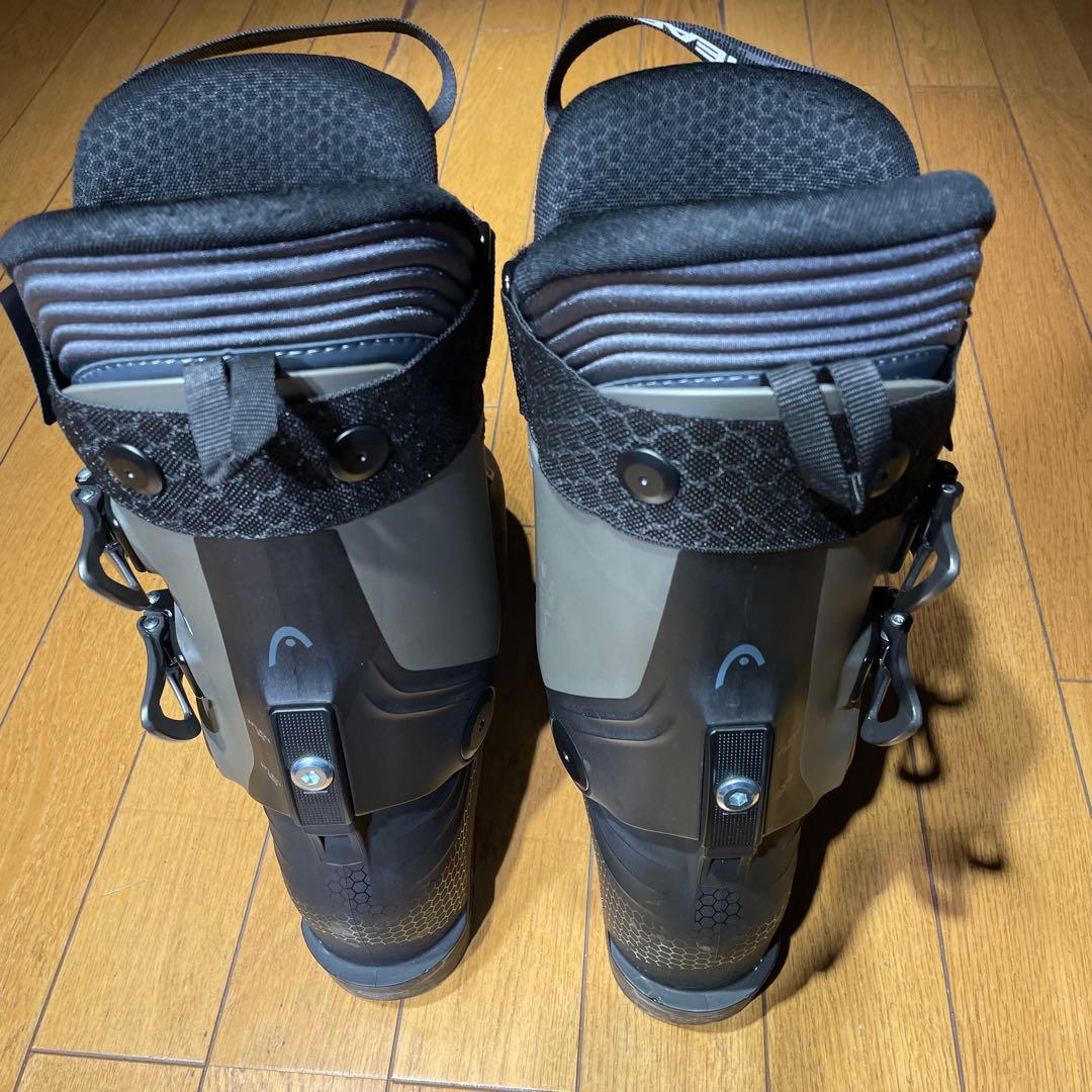 軽量HEADヘッドNEXO LYT100 26.0-26.5cmオールラウンド