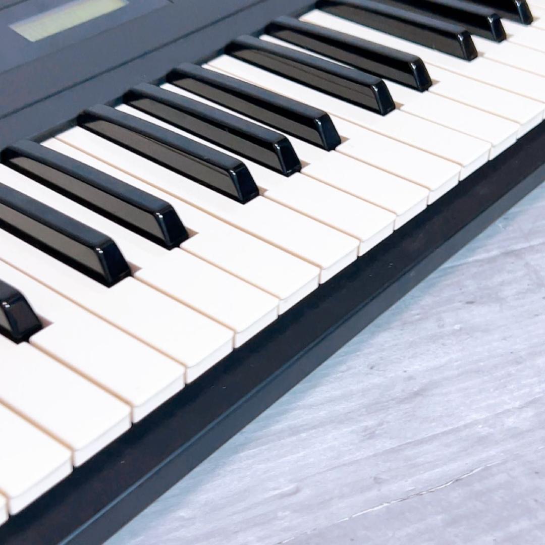 動作確認済み！YAMAHA ヤマハ　SY35 シンセサイザー acアダプター