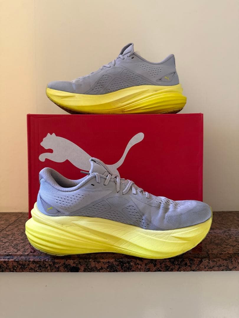 PUMA_Mag Max NITRO 2_プーマ_マグマックス 2_28.0cm