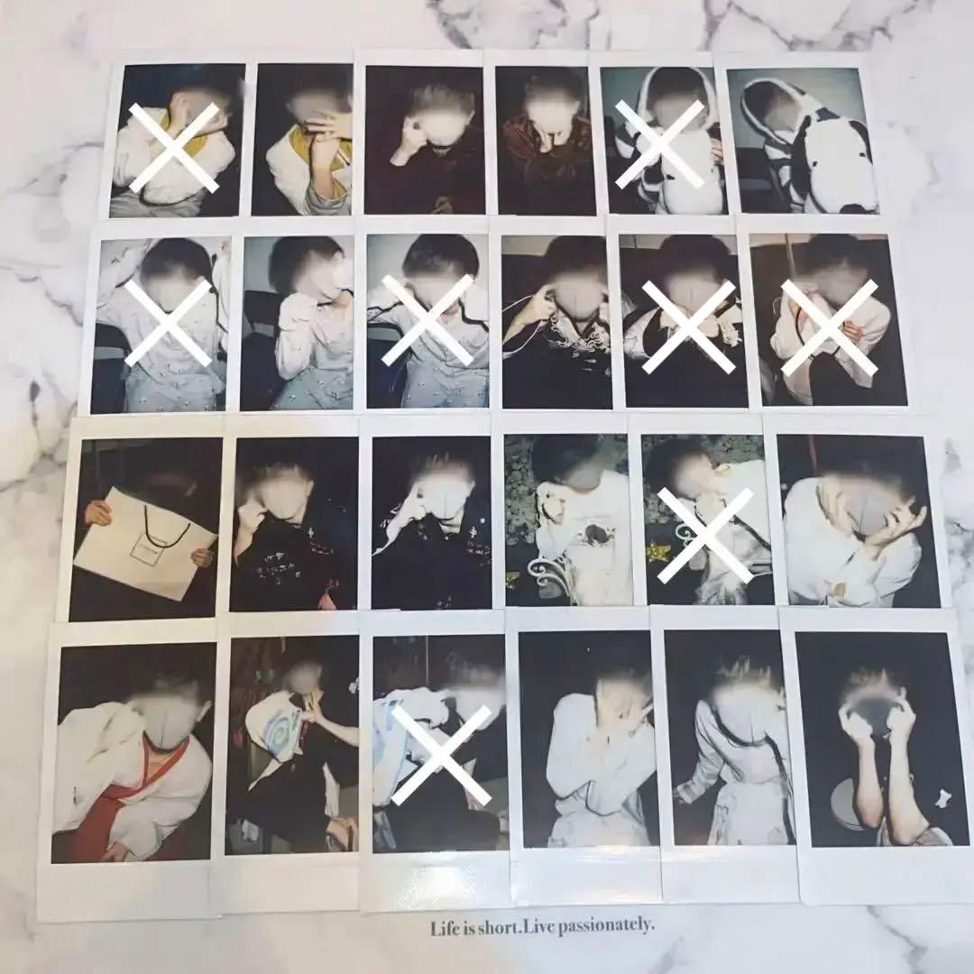 ゆうと ゆとぴ チェキ