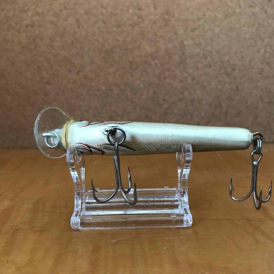 オールド バグリー old bagley's