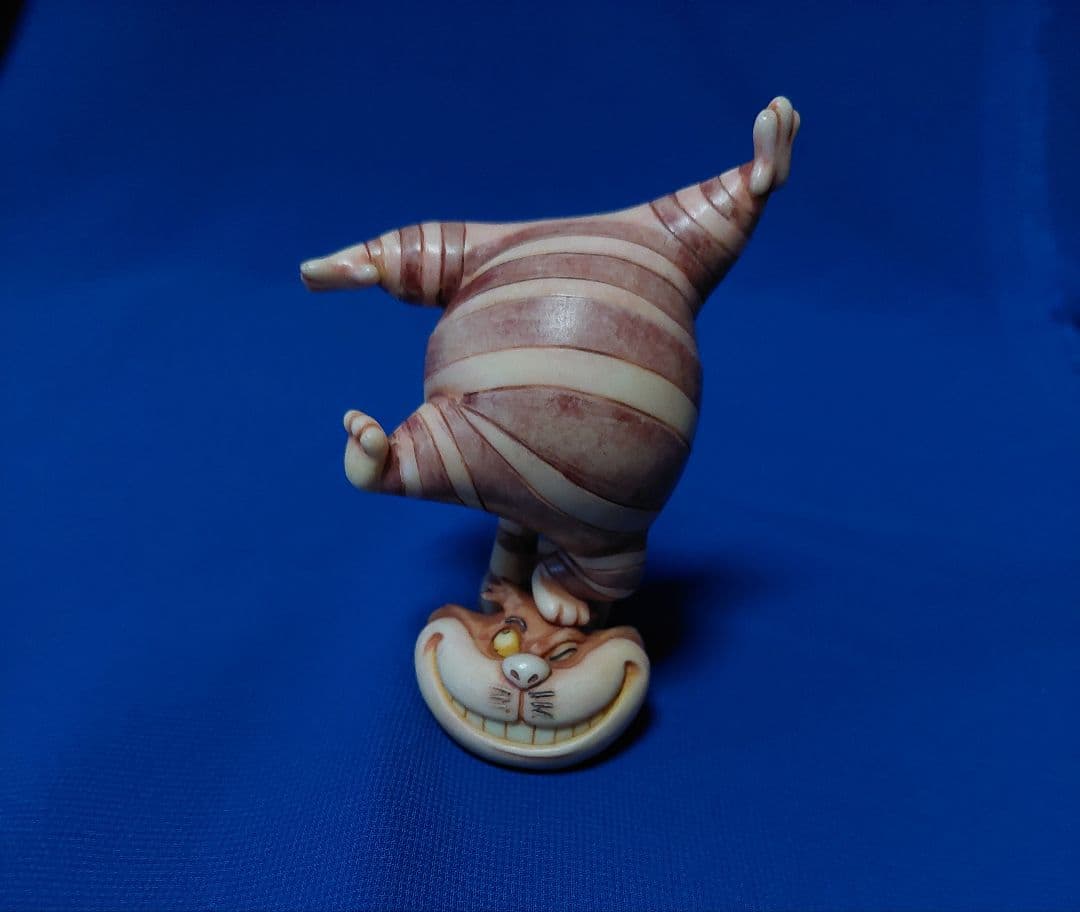 ハーモニーキングダム　チェシャ猫