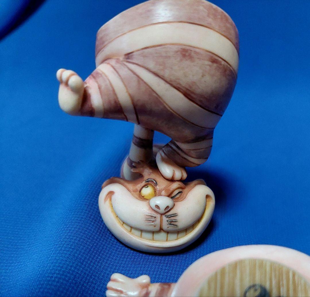 ハーモニーキングダム　チェシャ猫