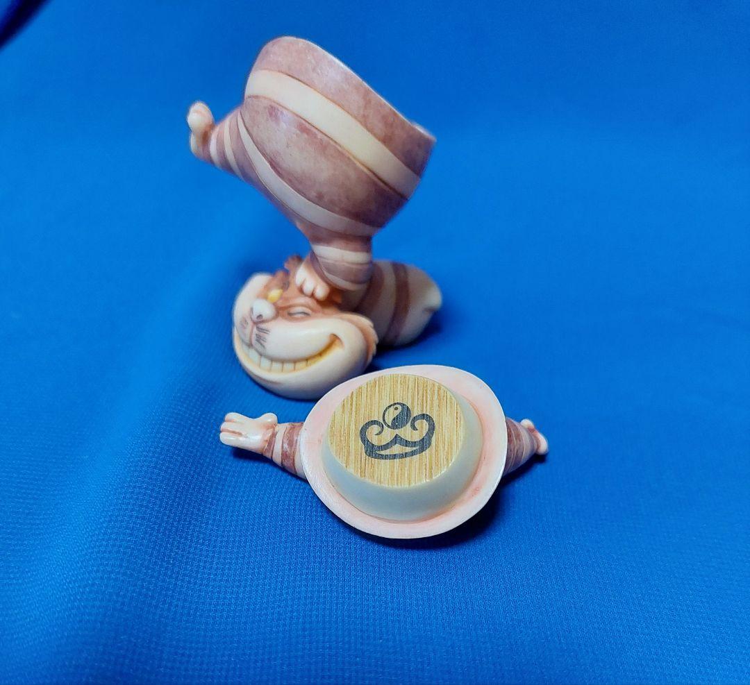 ハーモニーキングダム　チェシャ猫