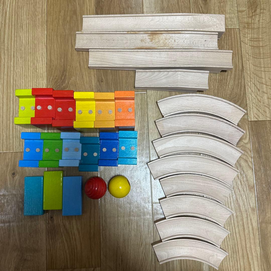 HABA クーゲルバーン