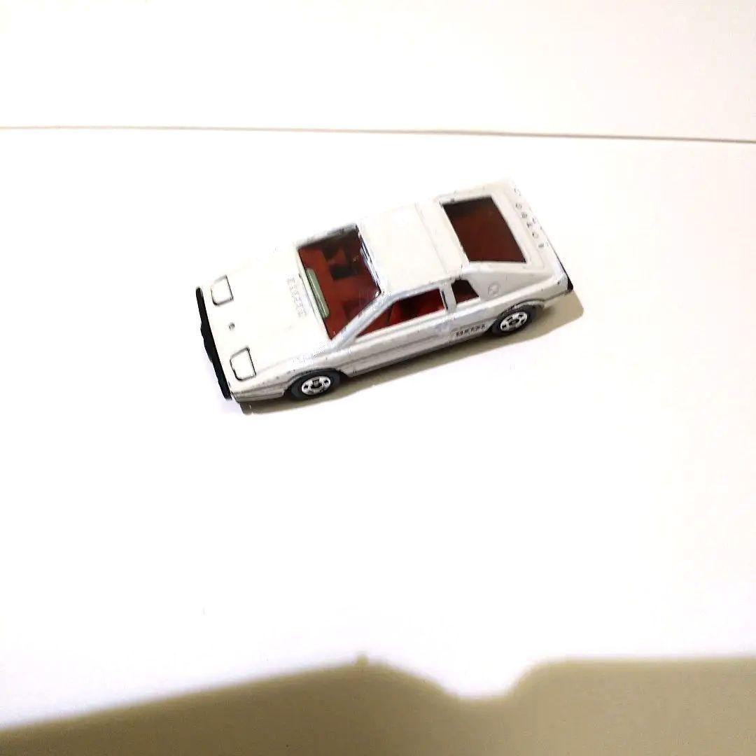 ♦トミカ日本製☆黒箱☆青箱☆赤箱☆♦️ロータスエスプリ☆