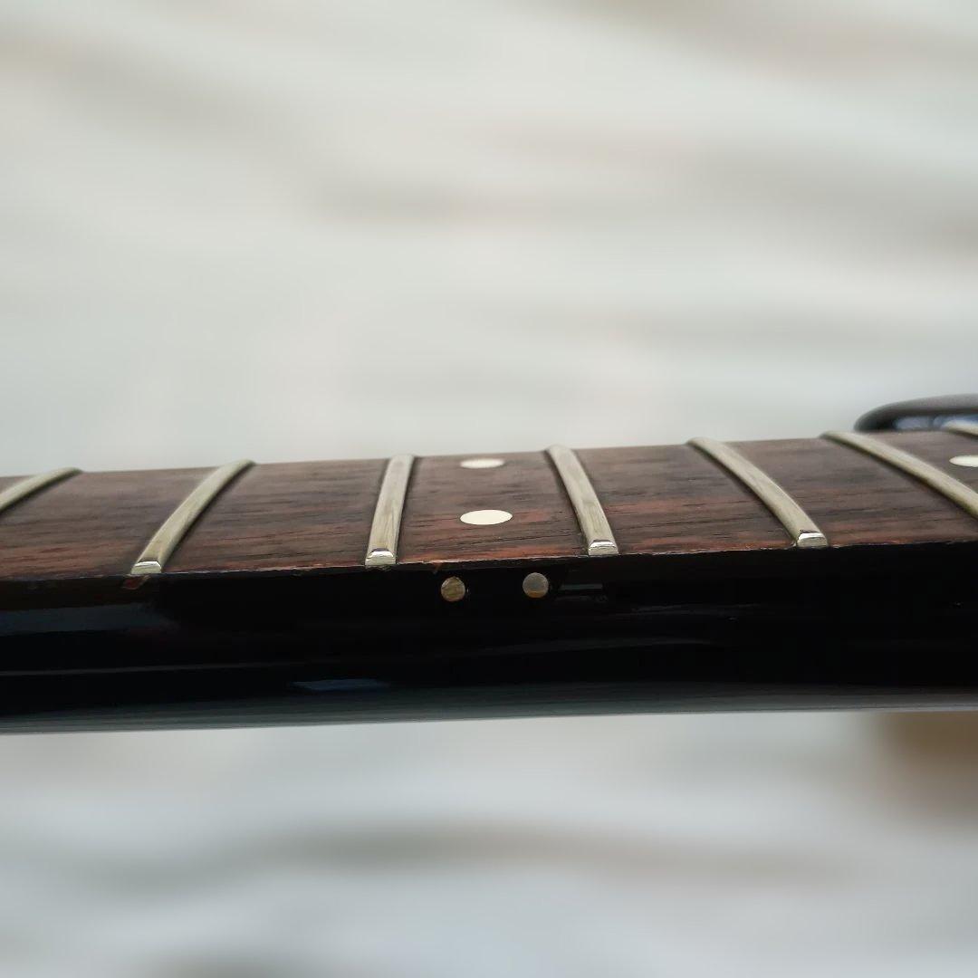 騎*谷様 ジャパンビンテージ FERNANDES　FST95ブルーサンバースト