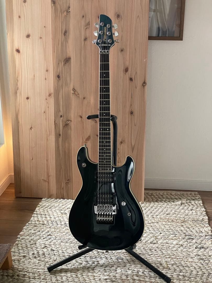 【希少！】ジャンヌダルク youモデル フェルナンデス