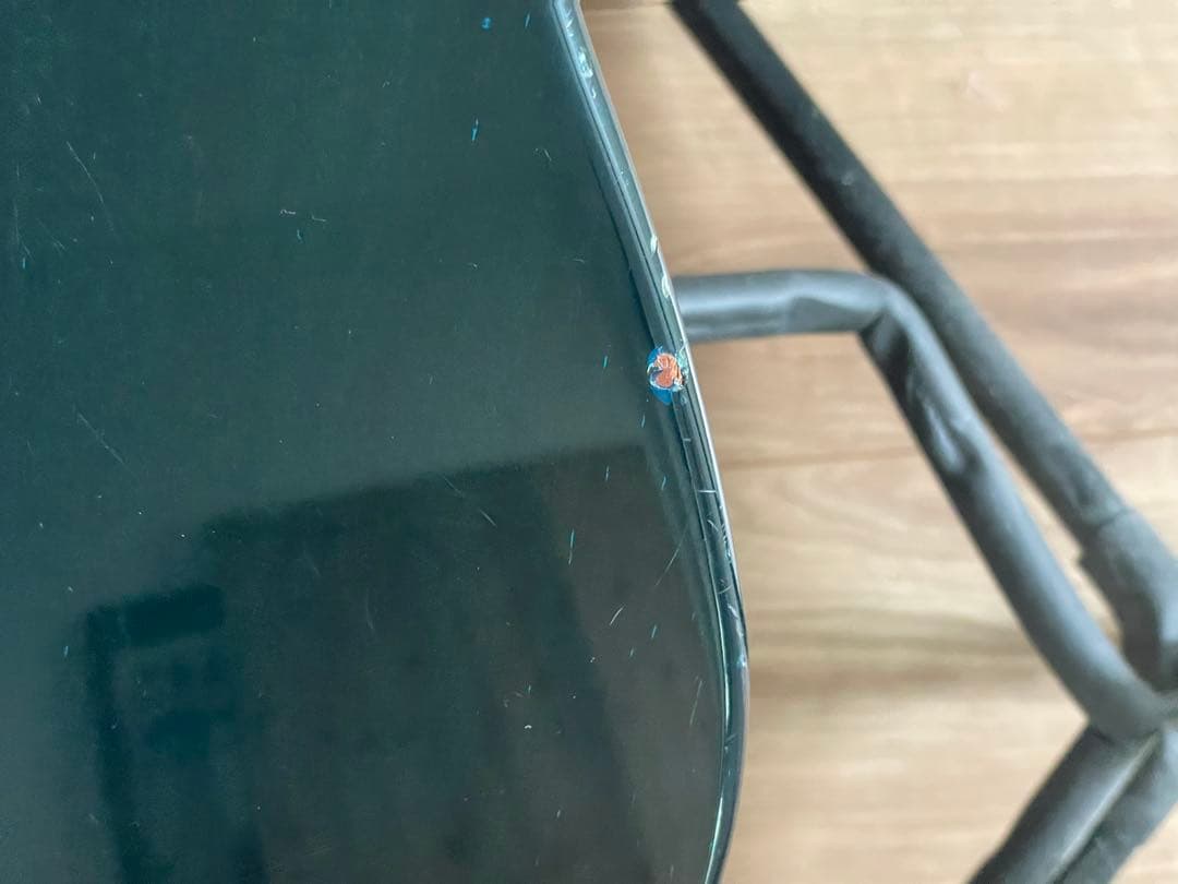 【希少！】ジャンヌダルク youモデル フェルナンデス