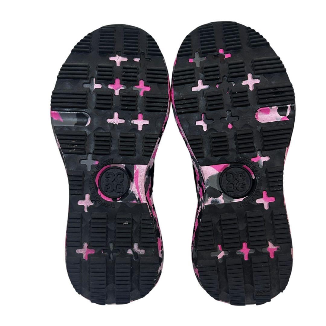 G/FORE MG4X2 防水スパイクレス ゴルフシューズ 24cm美品