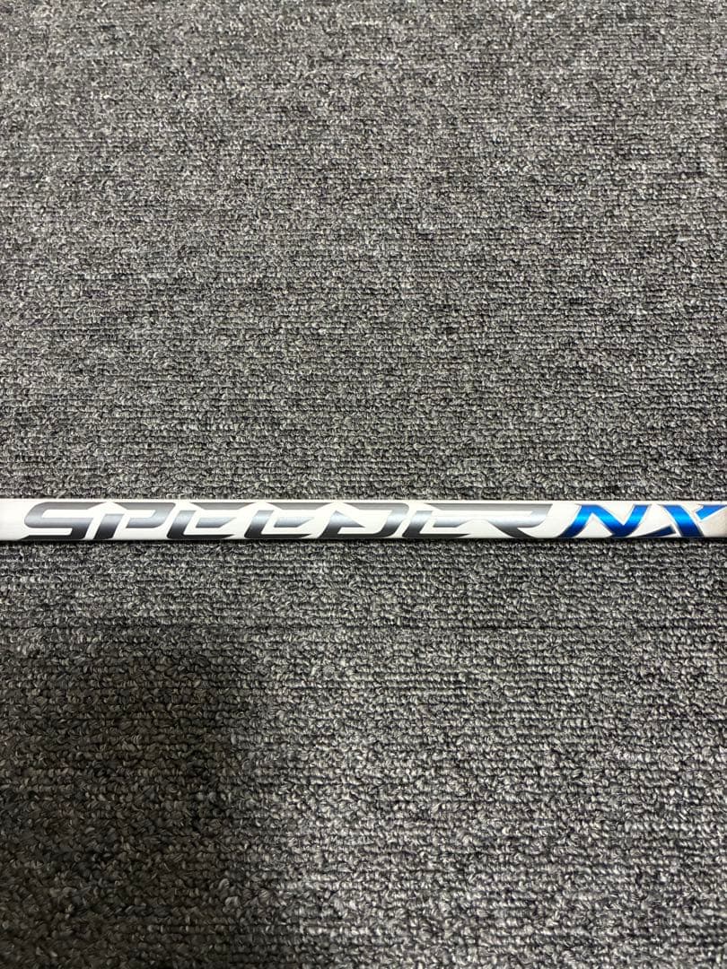 スピーダーNX for コブラS ドライバー用　コブラスリーブ付