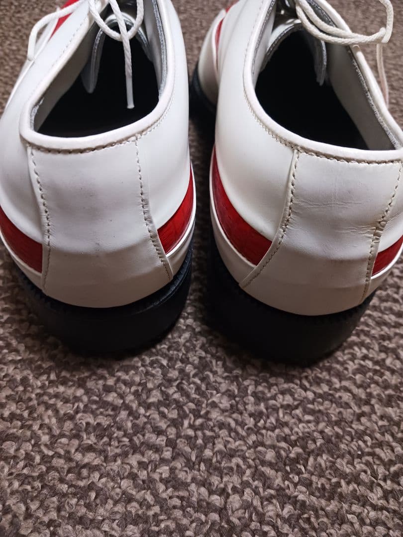 【値下げ】フットジョイ クラシック FootJoy classic 9D 未使用