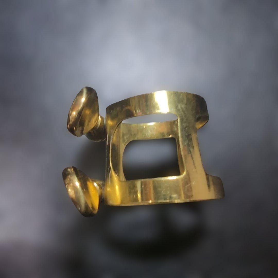 セルマー Super Session G ソプラノ マウスピース 260139