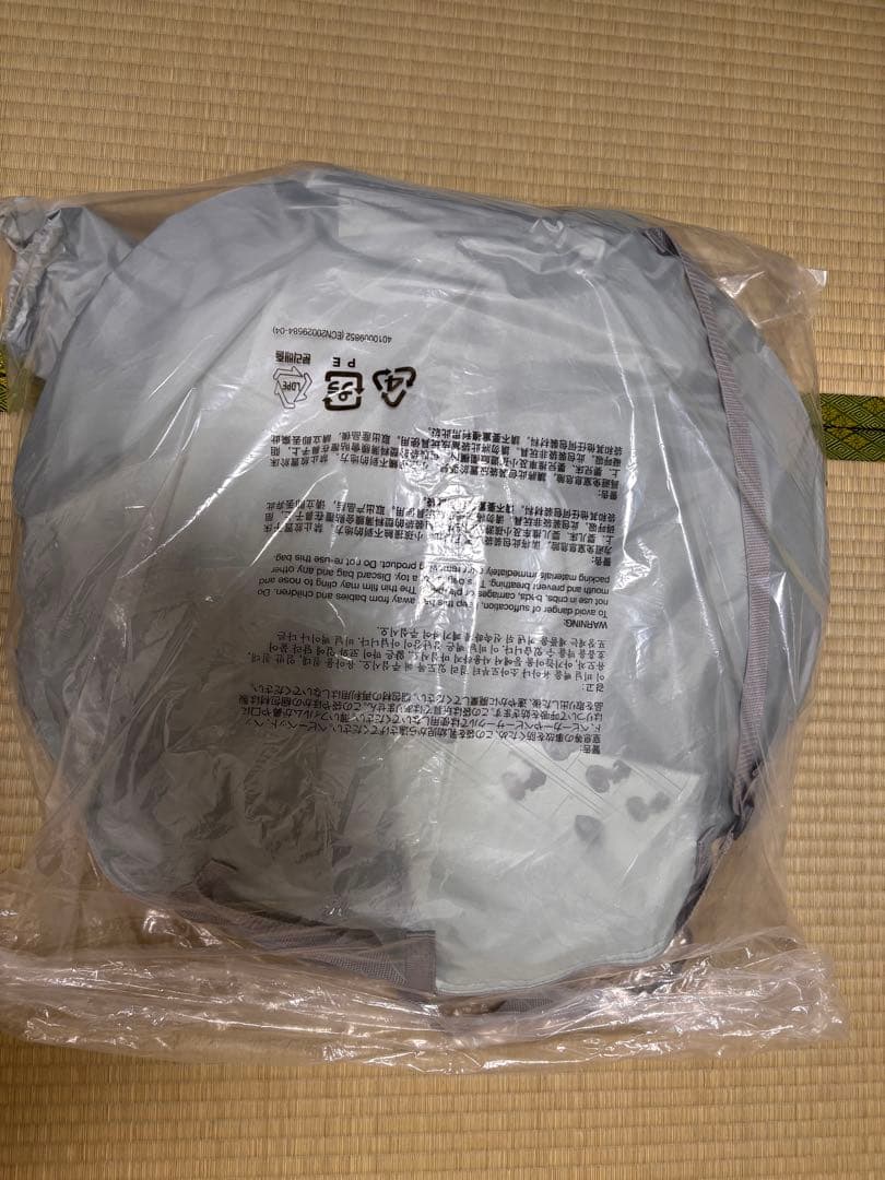 コールマン(Coleman) クイックアップシェード　専用マット付