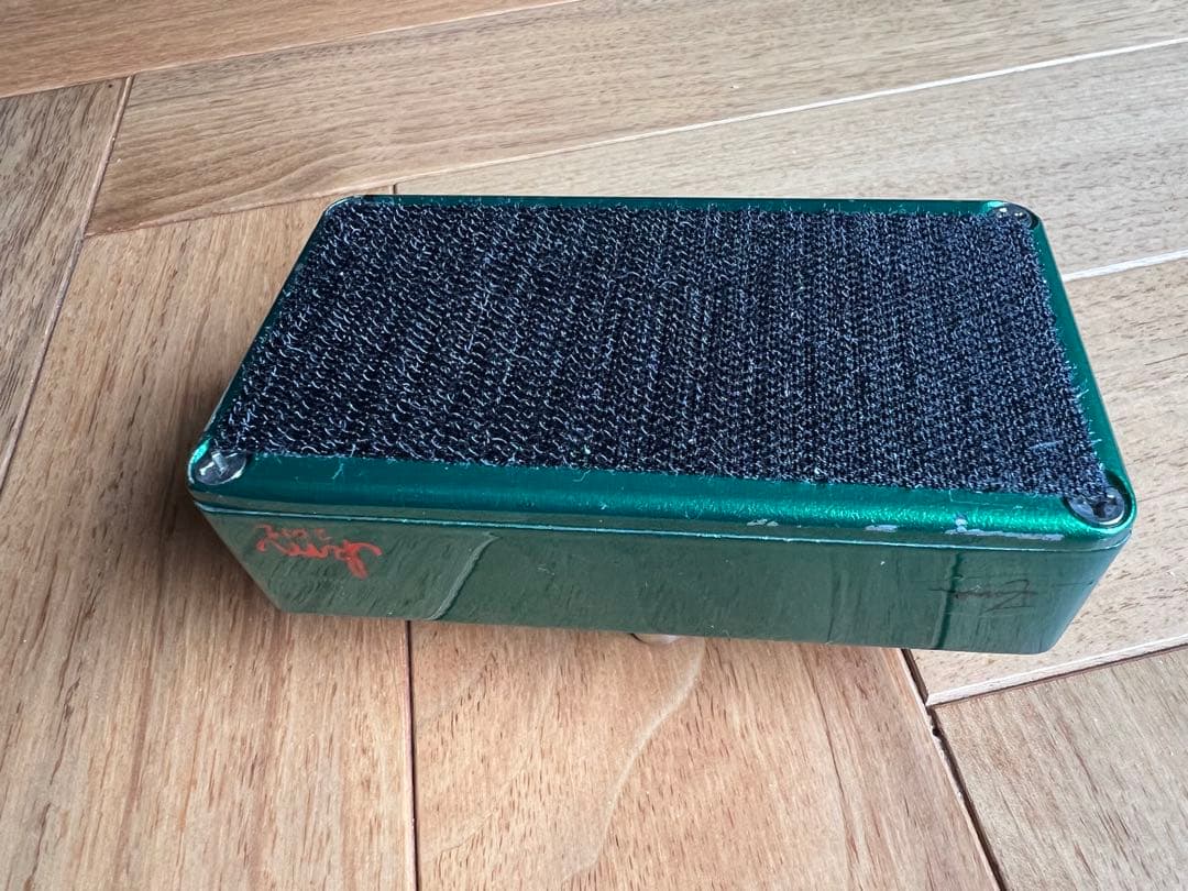 ギター Z.vex Fuzz Factory