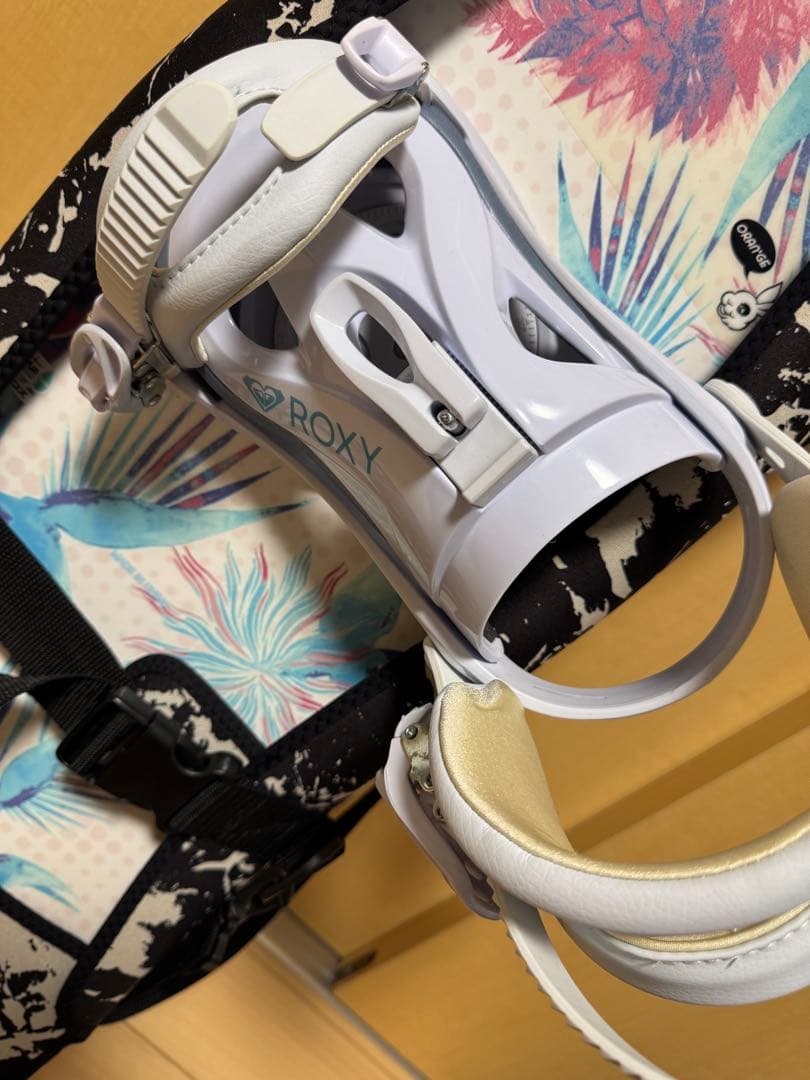 未使用品♡ROXY♡140cm