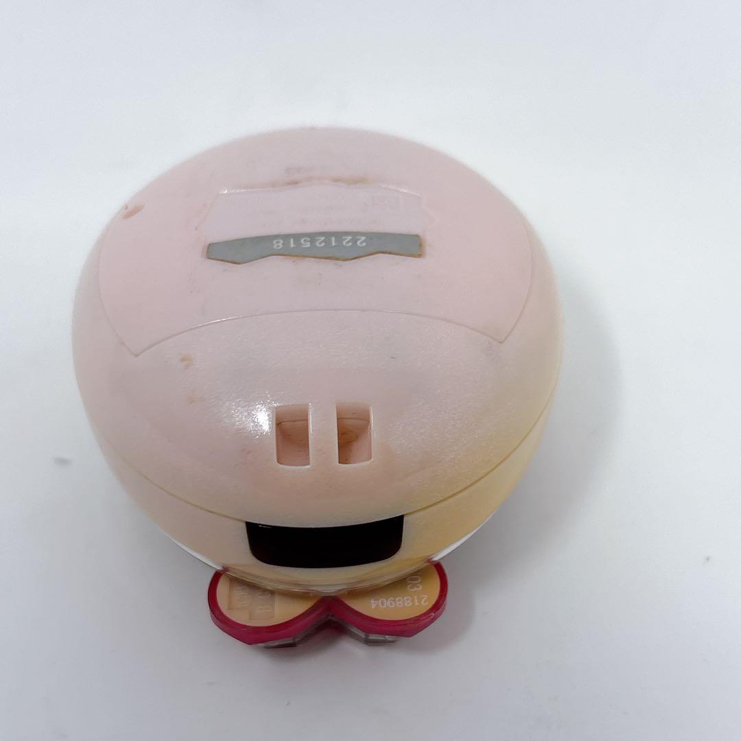 希少　たまごっち Tamagotchi P's feat.アイカツ!