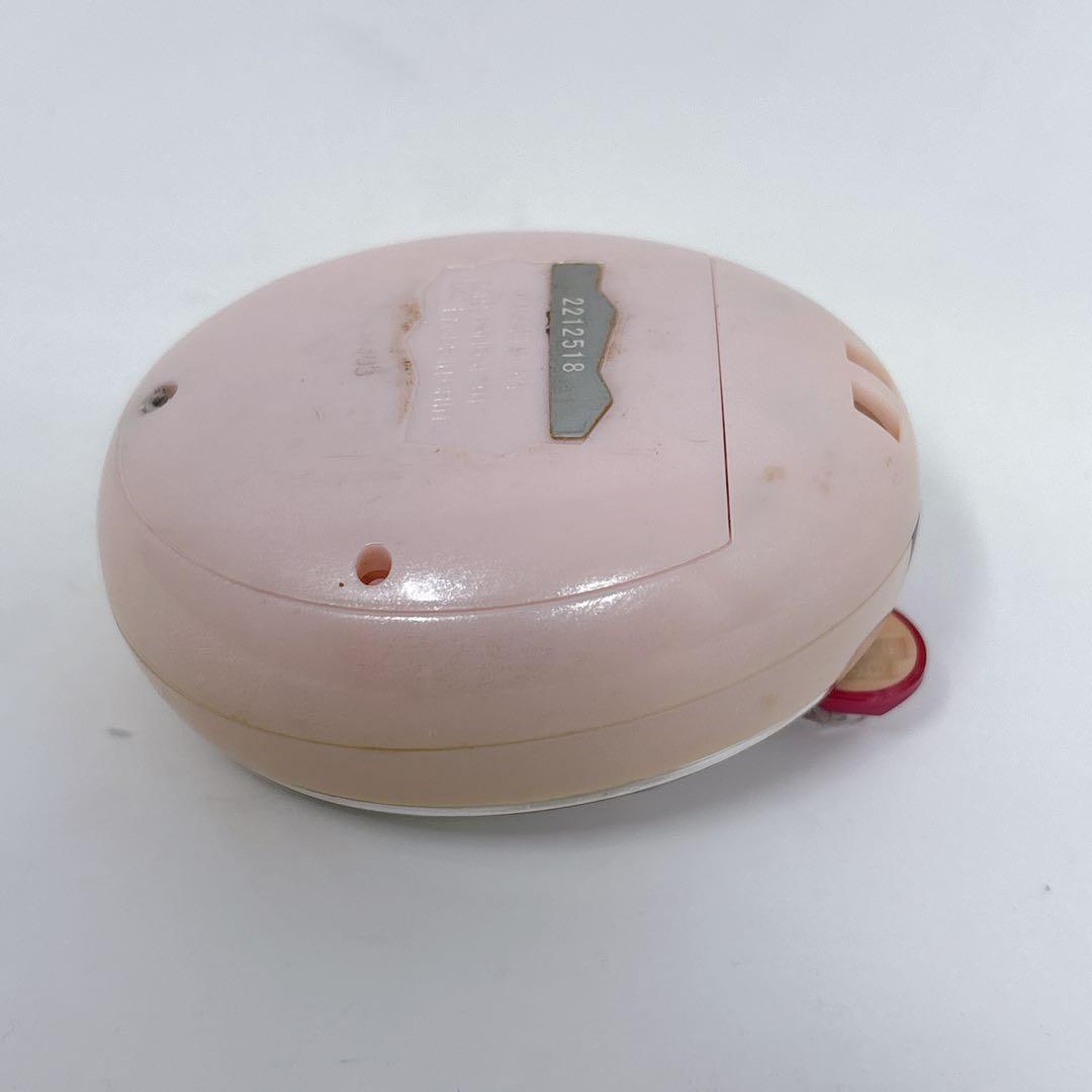 希少　たまごっち Tamagotchi P's feat.アイカツ!