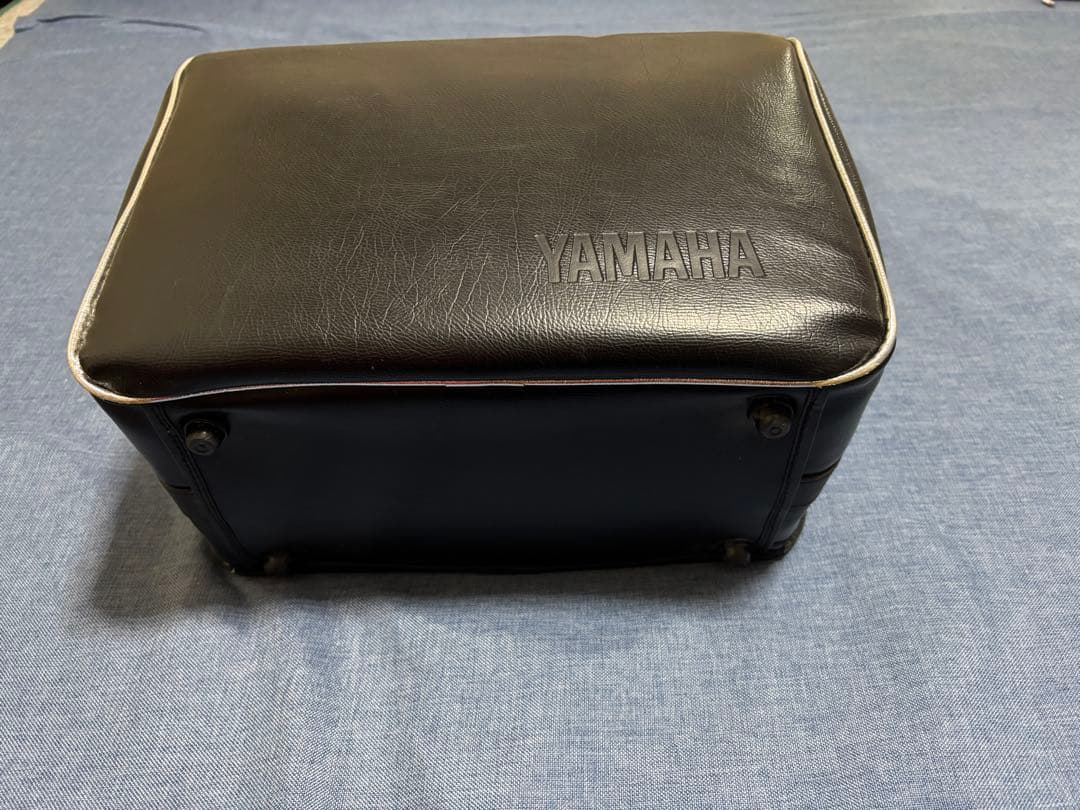 YAMAHA ヤマハ アコーディオン 8905 25鍵 12ベース