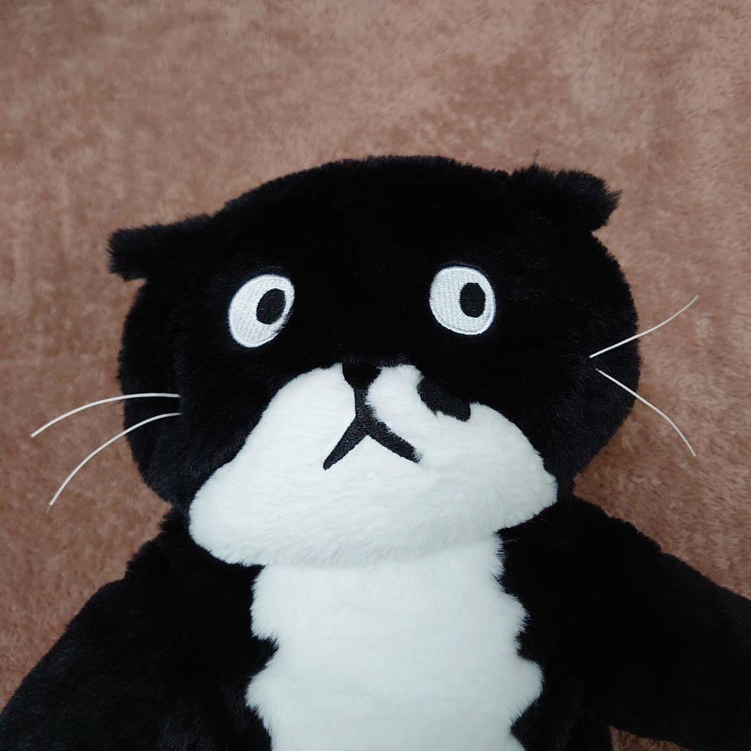 アフタヌーンティー　チェ・ヨンジュ　ぬいぐるみ モーちゃん　チェヨンジュ