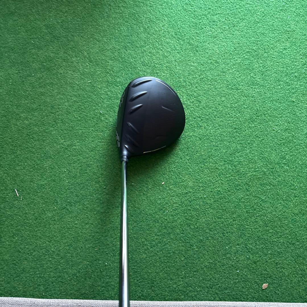 PING G430LST ドライバー 10.5度 純正Sシャフト ヘッドカバー付