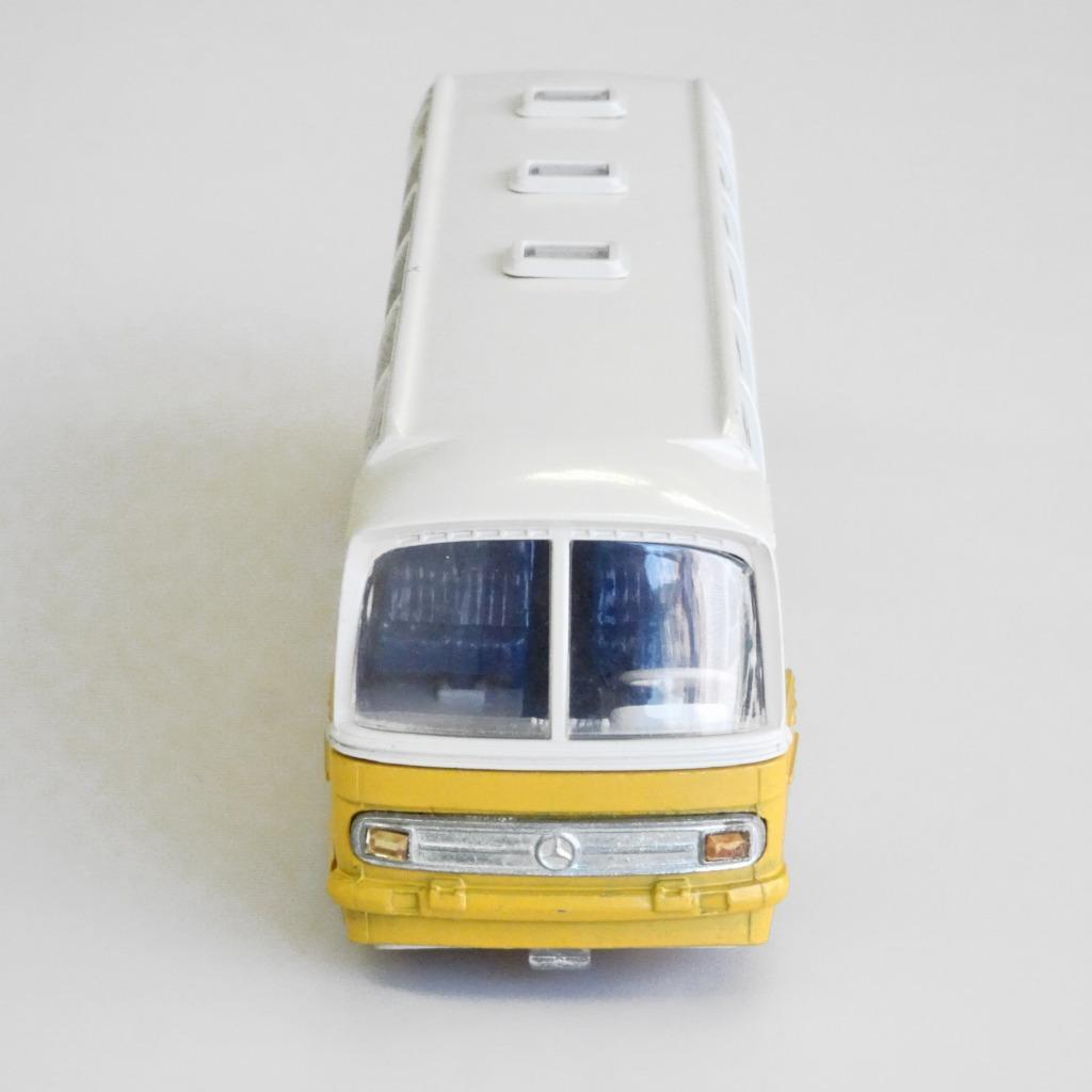メルセデス ベンツ バス - カークトイズ #0302