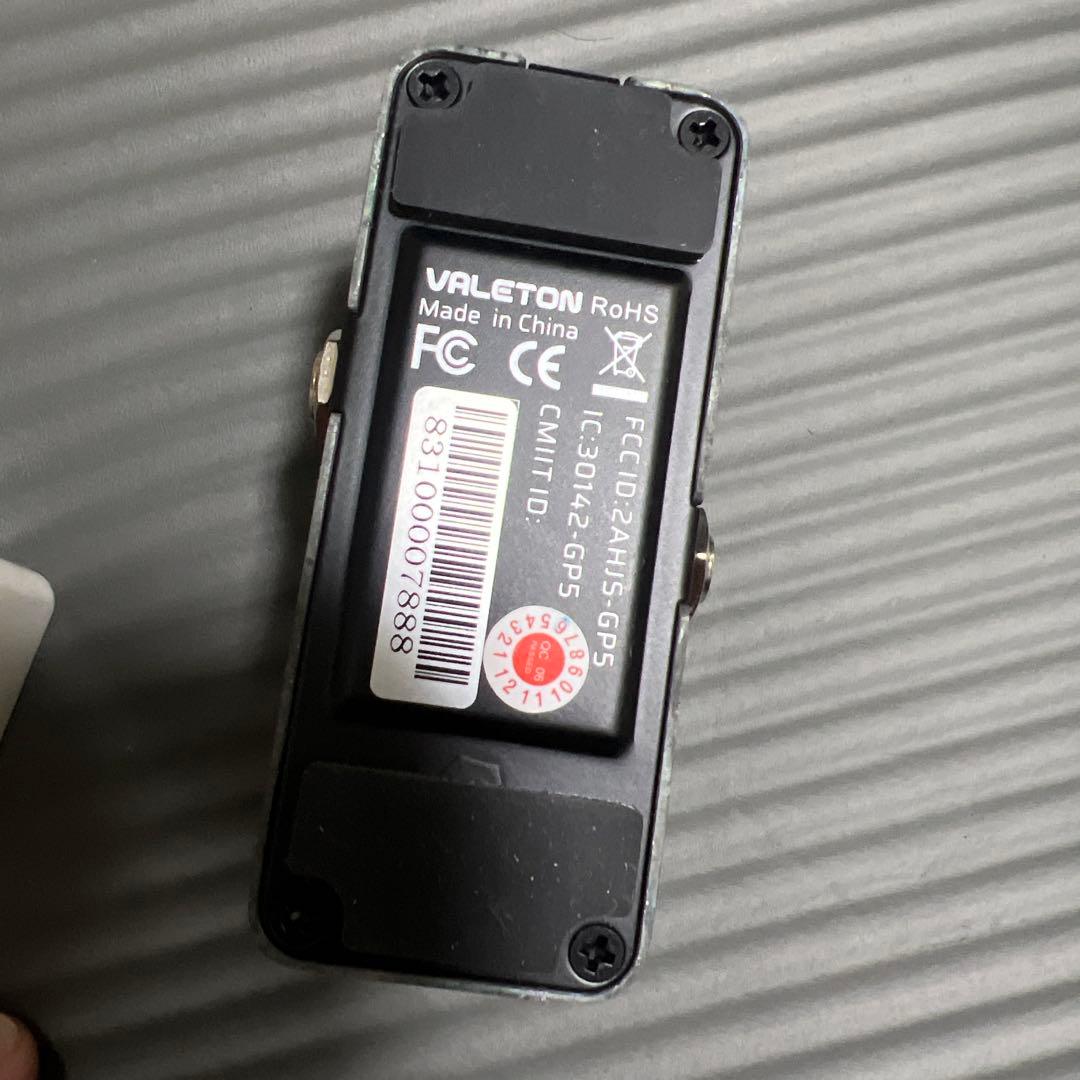 Valeton GP-5 & chocolate plusセット+おまけ