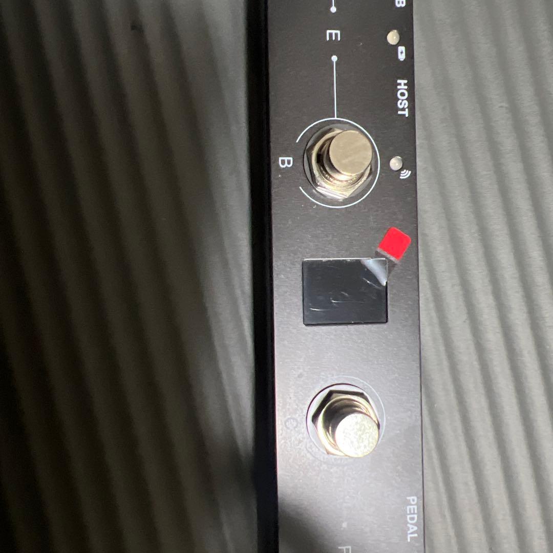 Valeton GP-5 & chocolate plusセット+おまけ