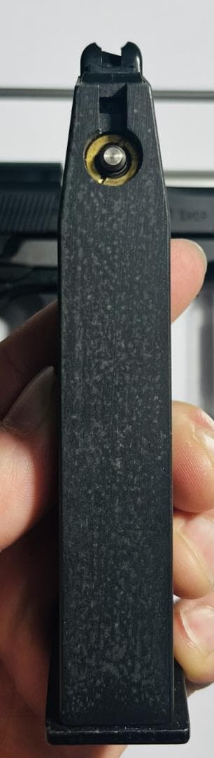 BIOHAZARD 3 サムライエッジ(ジルバレンタイン）