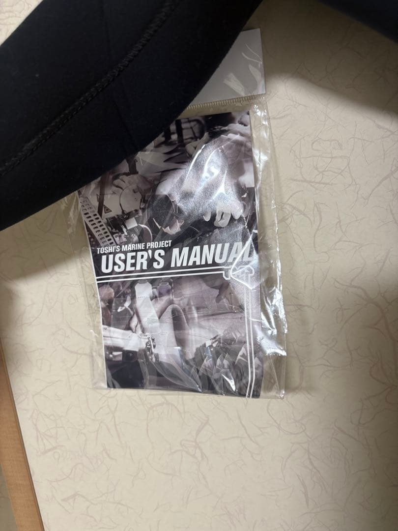 THREE WEATHER ウェットスーツ　セミドライ 120