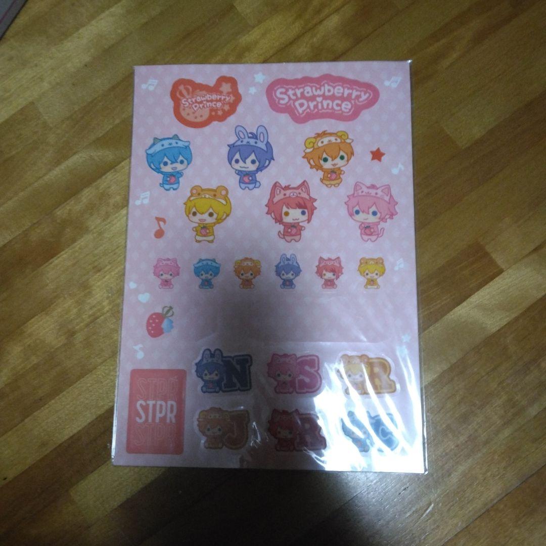 すとぷりセット39＋ブロマイド約60枚セット