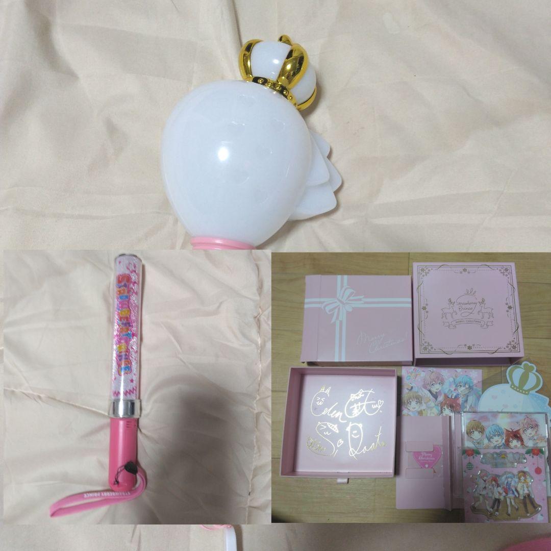 すとぷりセット39＋ブロマイド約60枚セット