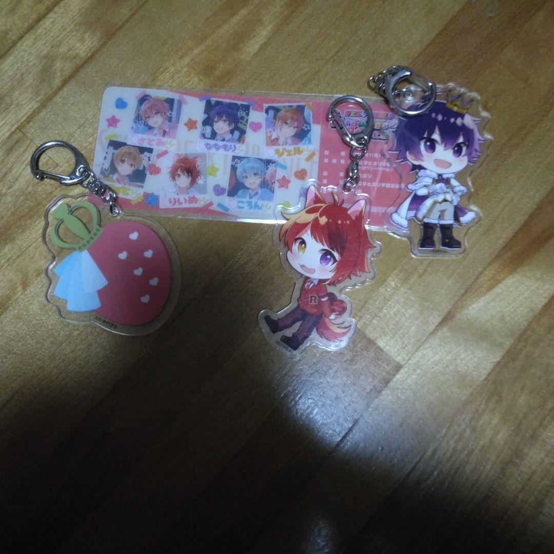 すとぷりセット39＋ブロマイド約60枚セット