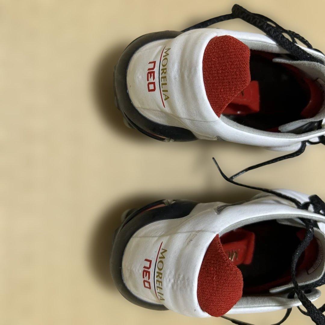 MORELIA NEO サッカーシューズ 日本製