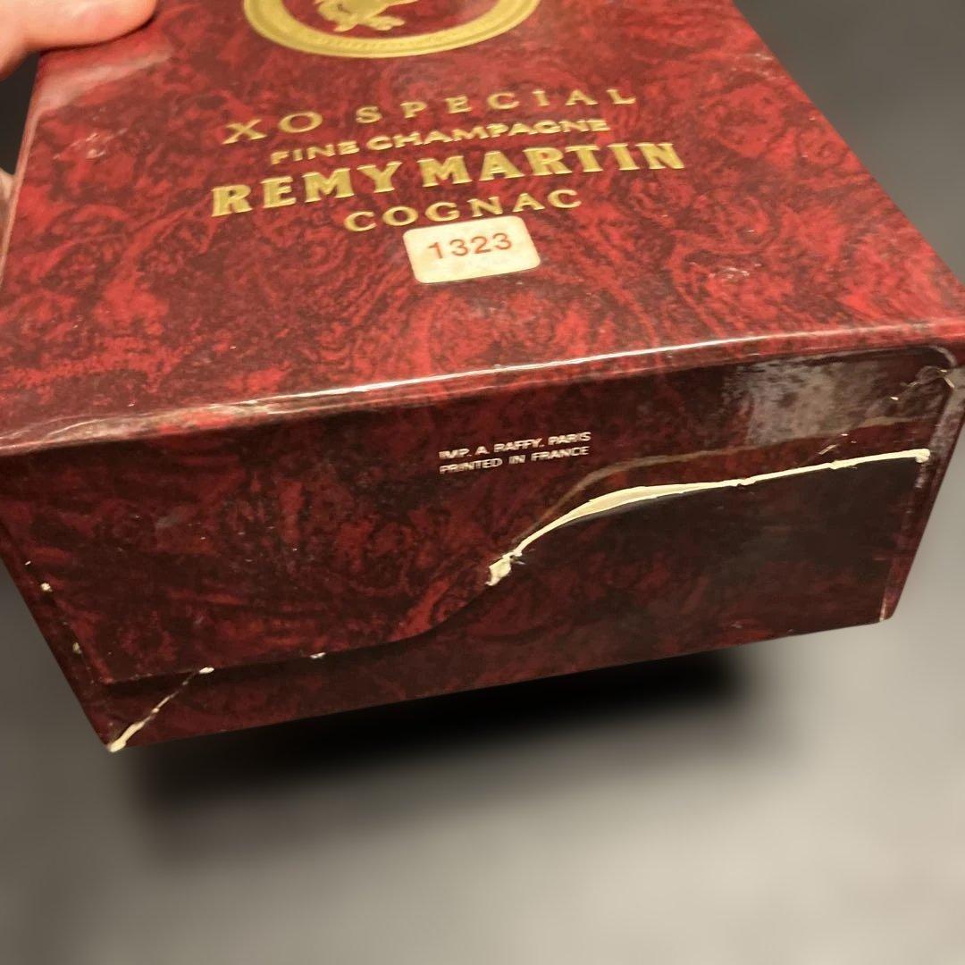 Rémy Martin XO Special コニャック