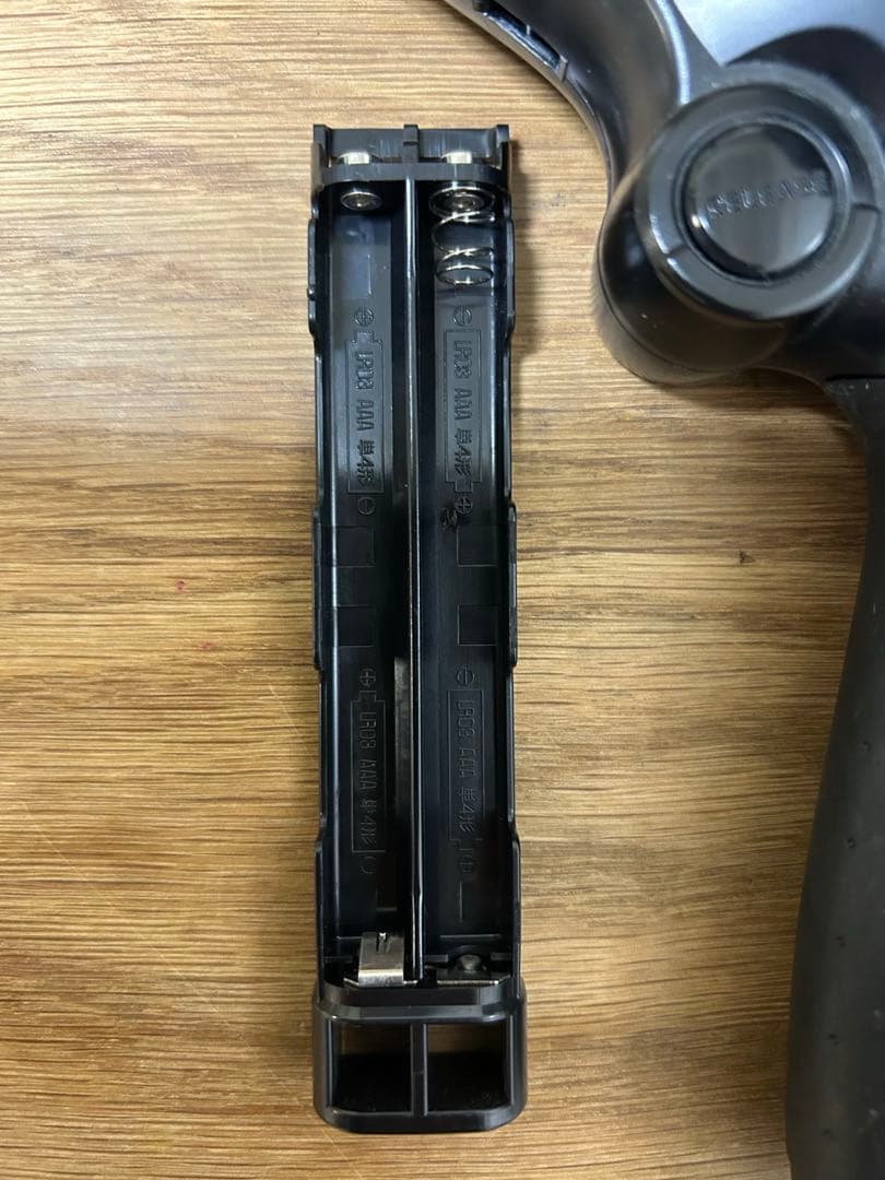 超レア‼️ バックトゥザフューチャー　ミニッツ　デロリアン　シャーシジャンク