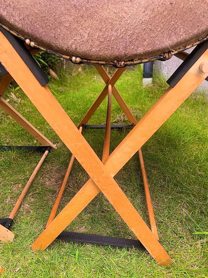 オーダー専用商品フリースタイルドラムVOD16 ドゥンドゥン　櫓ベルセット❣️