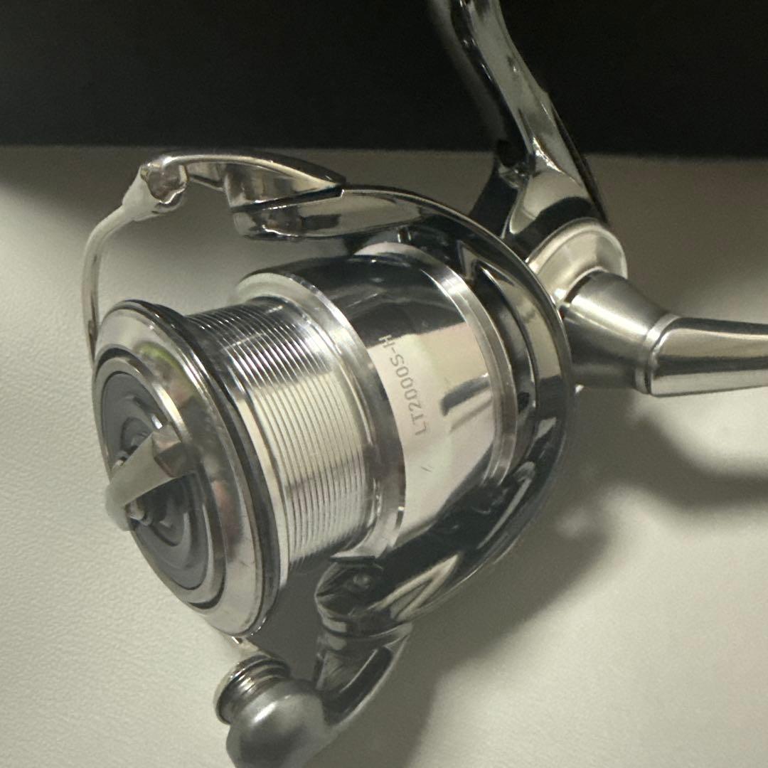 22 イグジスト LT2000S-H