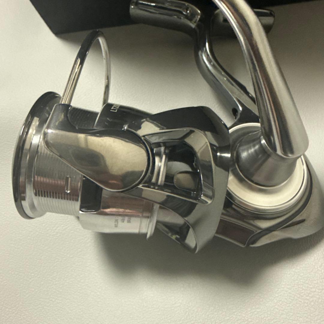 22 イグジスト LT2000S-H