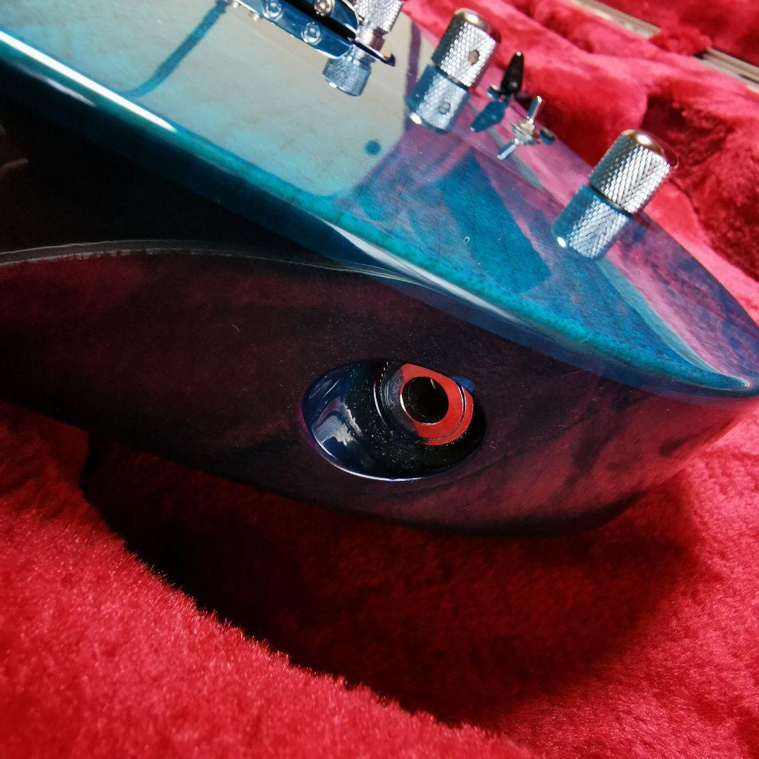 アイバニーズ MM1-TAB Martin Miller シグネチャーモデル