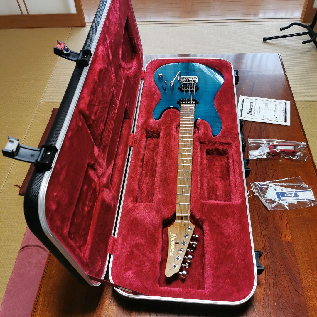 アイバニーズ MM1-TAB Martin Miller シグネチャーモデル