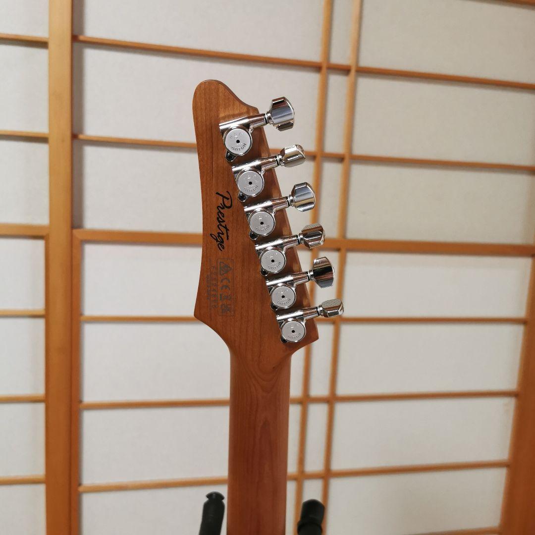 アイバニーズ MM1-TAB Martin Miller シグネチャーモデル