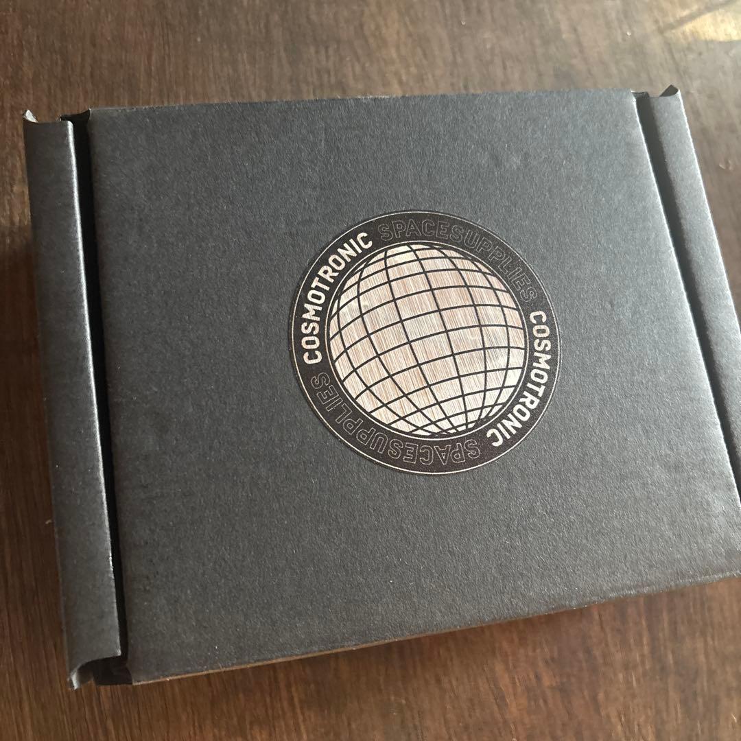 COSMOTRONIC COSMIX PRO モジュラーシンセサイザー