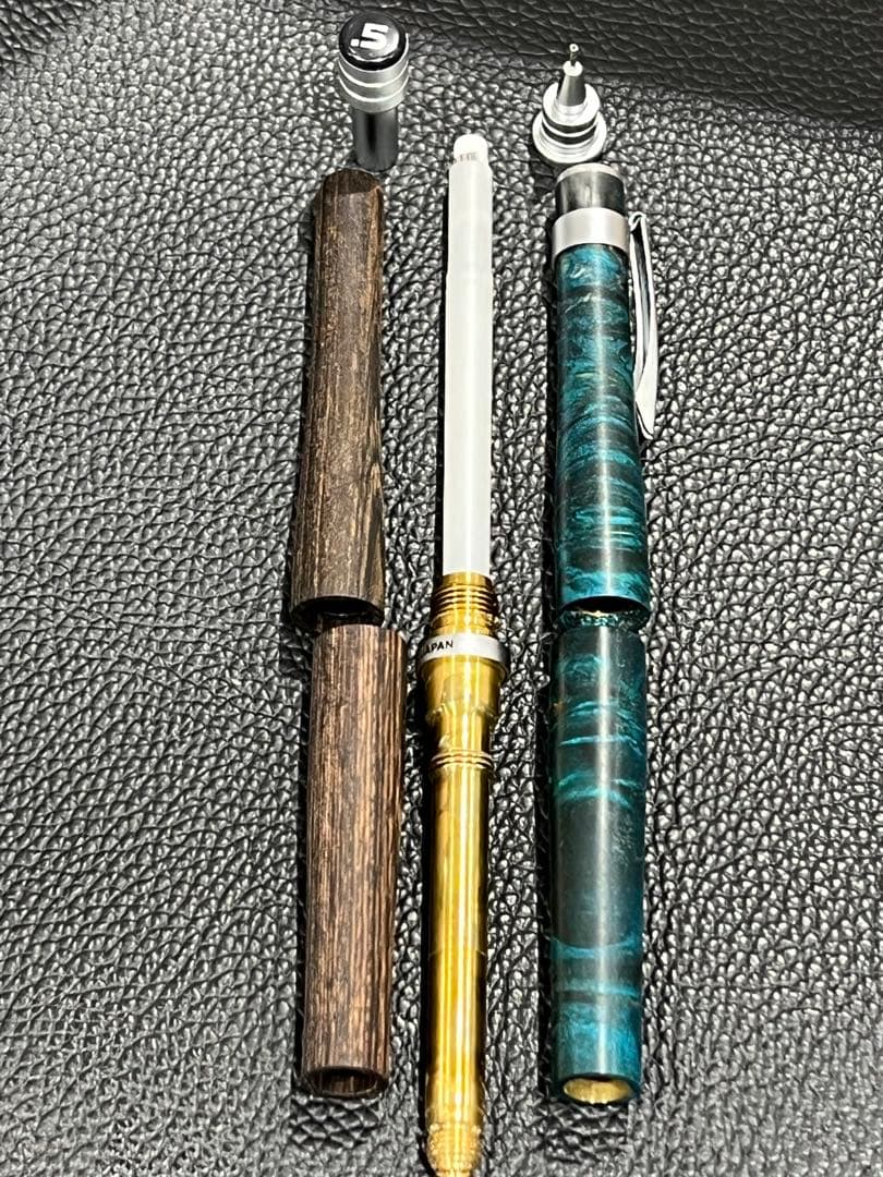 けんたろ　S20 0.5mm スタビ③5-8