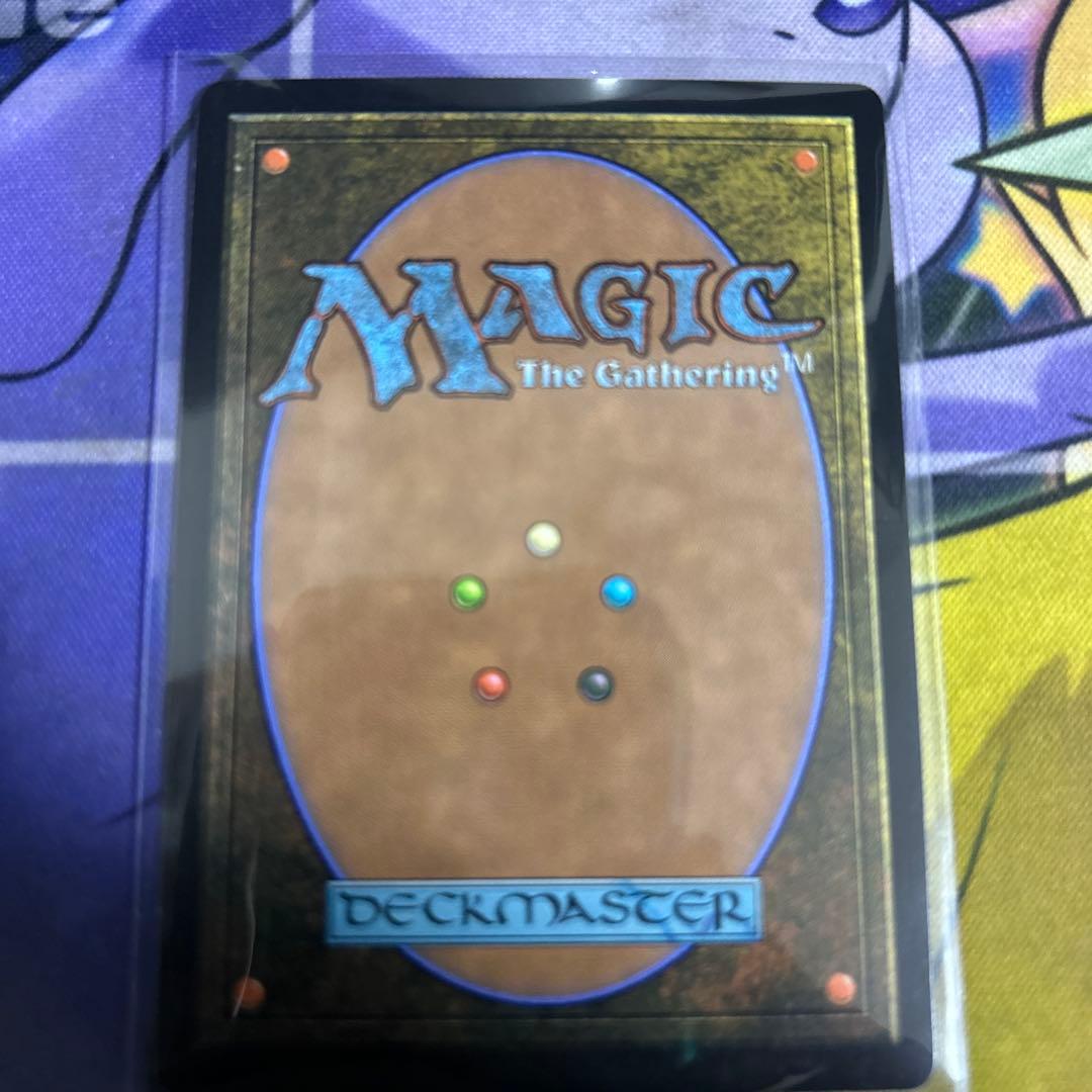 リスティックの研究　継承史　ノンfoil　最後まで…