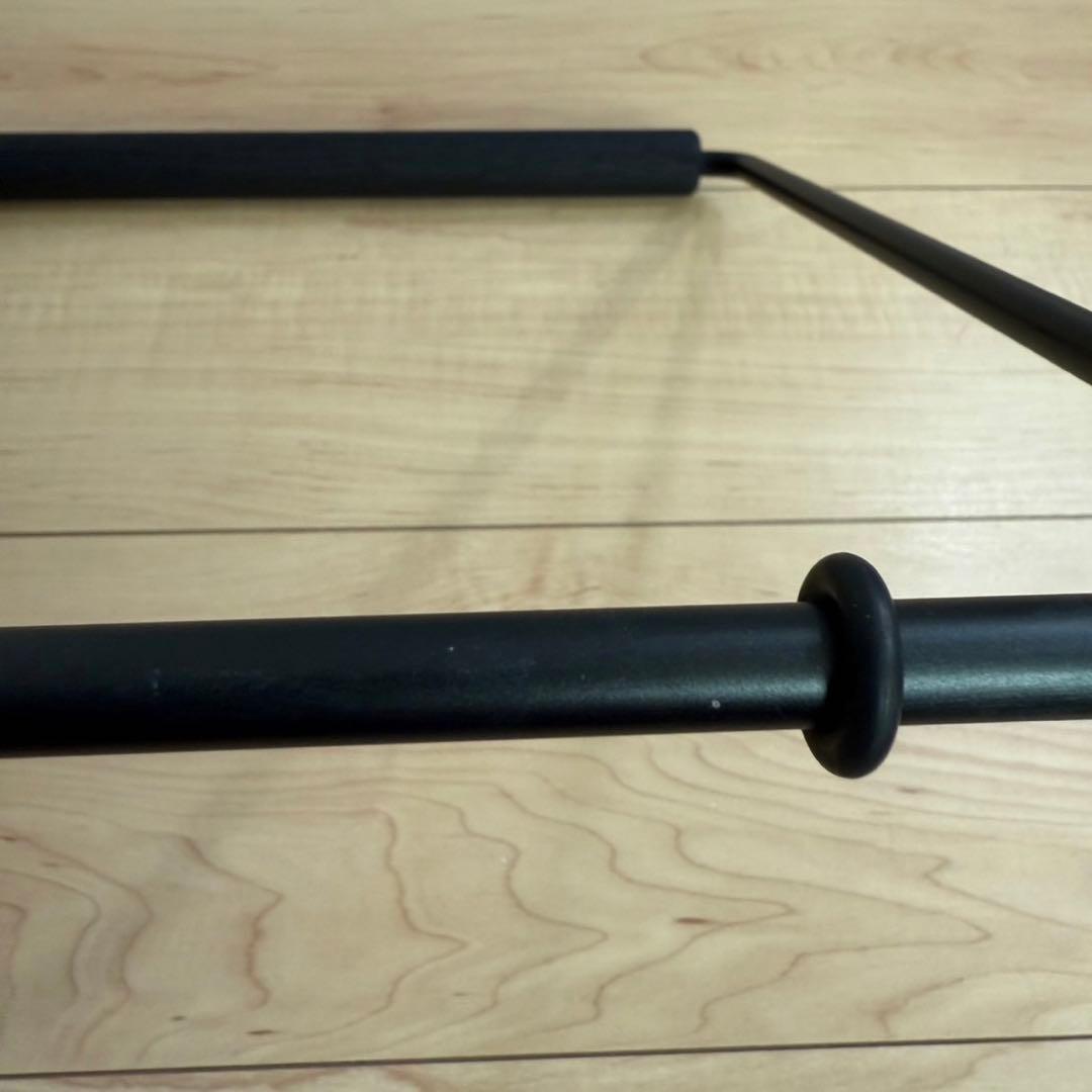 hxo design バーナーサポートレッグ Forest nine