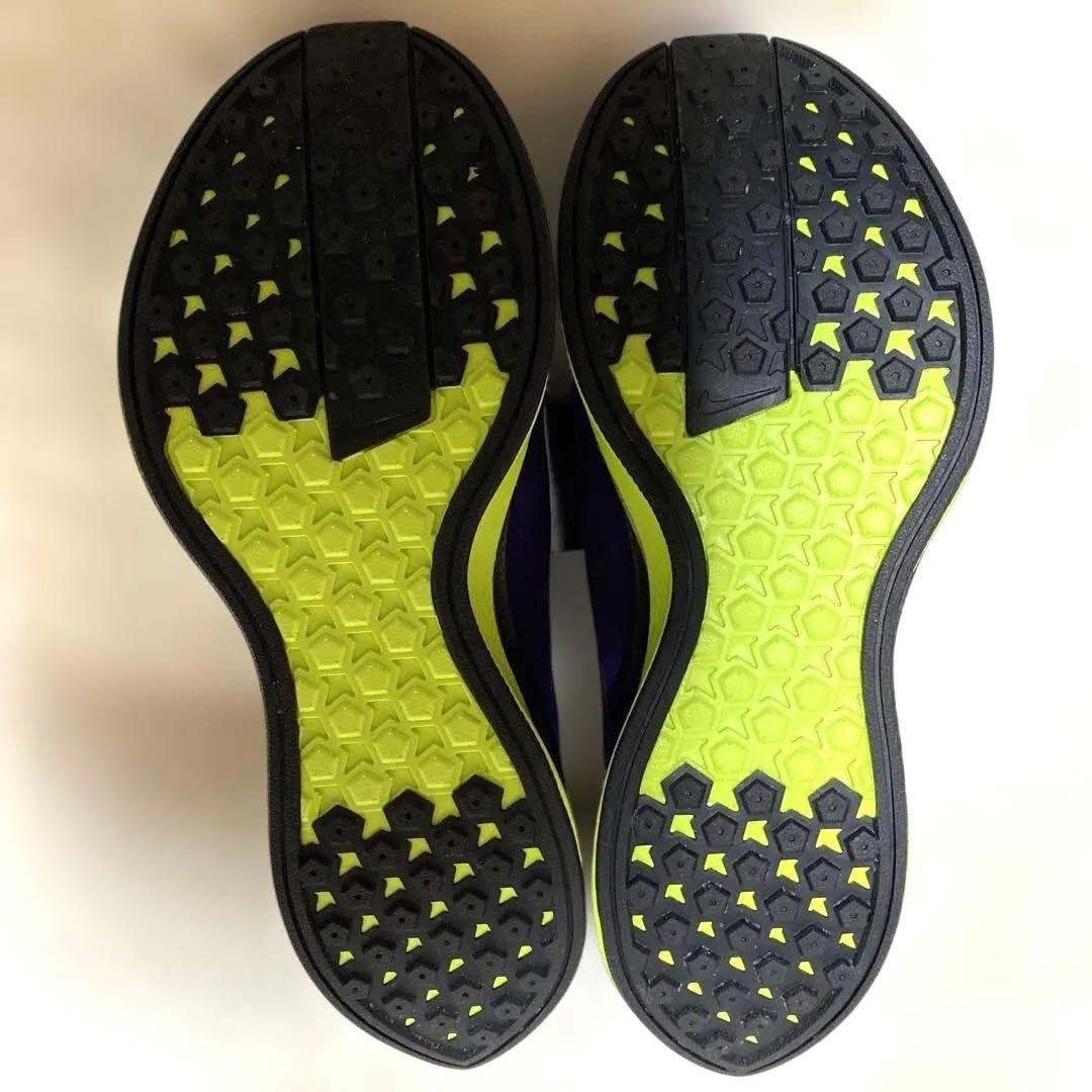 Nike ズーム ペガサス ターボ シールド スパイクシューズ 陸上競技用