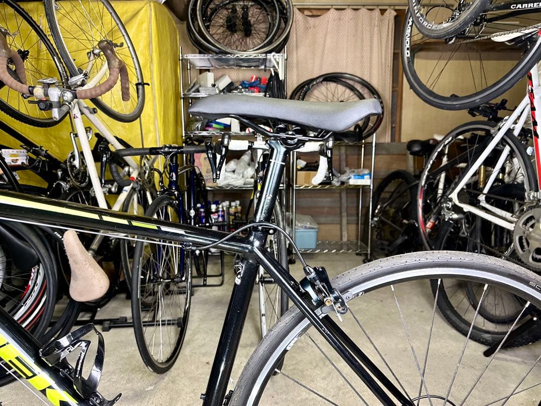 基本分解発送送料無料！完成車直接配送等ご相談ください！emonda alr5