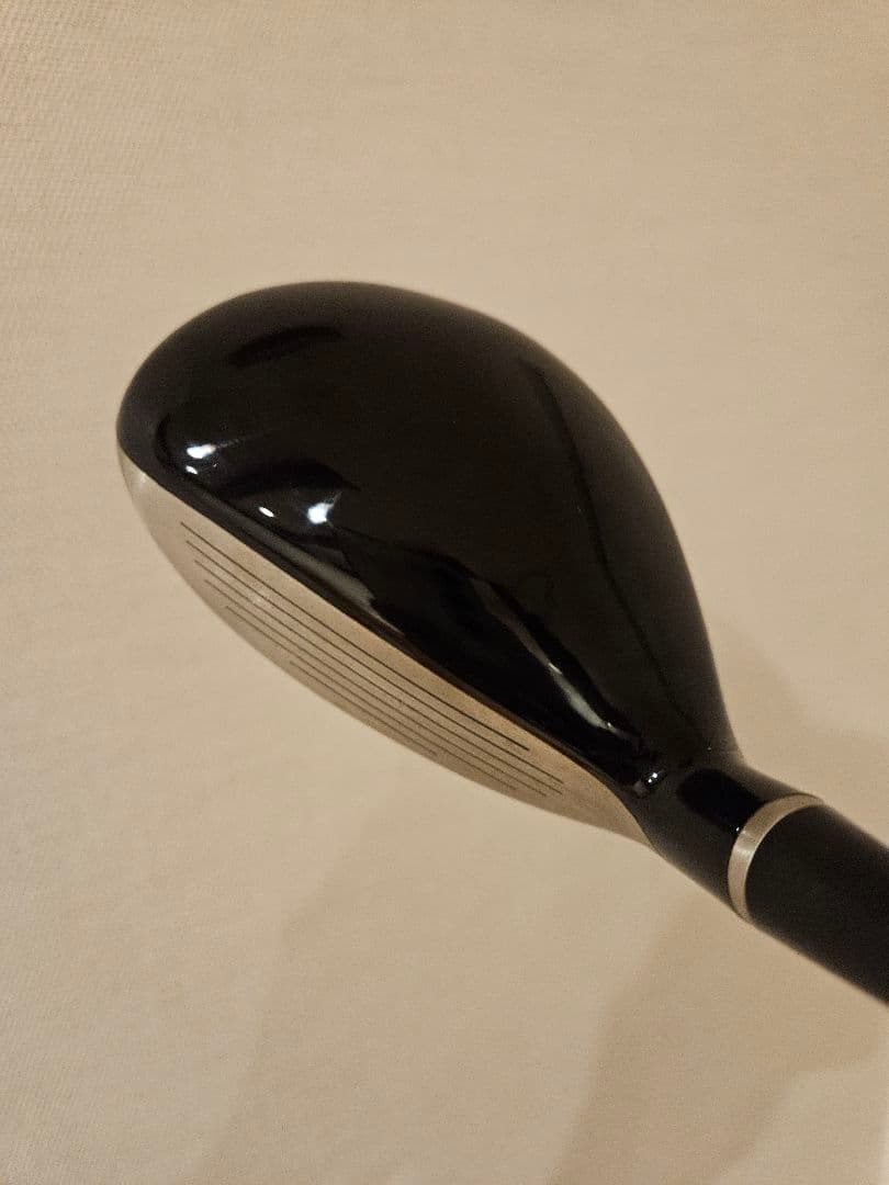 ヤマハVDユーティリティー テンセイプロ1K ハイブリッドシャフト90HY S