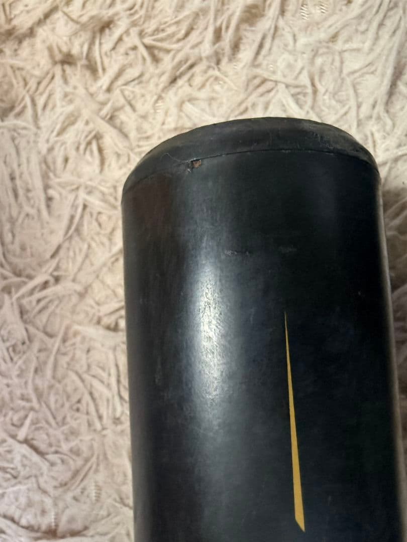 りり　Mizuno 軟式バット 　　ビヨンドマックスレガシー